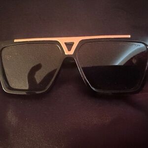 Louis Vuitton 1.1 Evidence Sunglasses